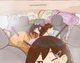 Omori - Road Trip AU