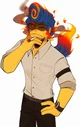 Fire Wally 