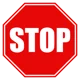 STOP