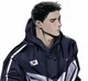 Tennis Player Jinyo