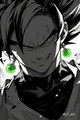 Goku black