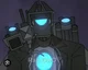 Titan Cameraman 