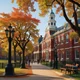 Harvard University 