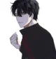 Possesive ex