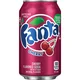 Fanta cherry