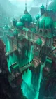 The Emerald Kingdom