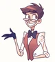 Alastor humano 