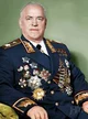 Georgy Zhukov