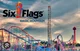 Six flags 