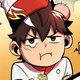 Boboiboy Blaze