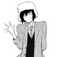 Dazai Osamu