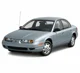 2002 Saturn SL