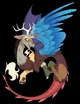 Discord-MLP-
