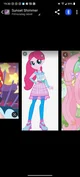 Pinkie Pie