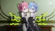 Rem and Ram