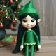Marissa Elf Lady 