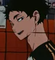 Akaashi