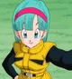 Bulma - DBZ