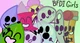 BFDI females