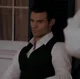 Elijah Mikaelson 