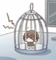 Baby Dazai