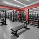 Fitness Gym