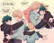 BakuDeku