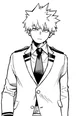 Bakugo 