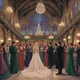Yule Ball -Slytherin