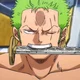 Roronoa Zoro - BR