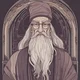Albus Dumbledore 