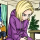 DBS Android 18