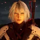 Young Sephiroth