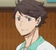 Oikawa Tooru