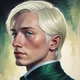 Draco Malfoy 