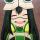 Tsuyu Asui