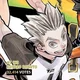 HQ - Bokuto Kotaro