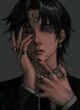 Chrollo Lucilfer 