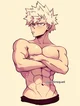 Bakugo