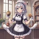 Catgirl Feeder Maid