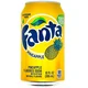 Fanta pineapple 