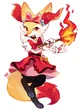 Braixen