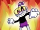 Evil Cuphead
