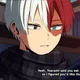 Todoroki Shoto