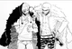 Doflamingo n Corazon