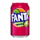 Fanta StrawberryKiwi