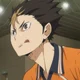 HQ - Nishinoya Yuu
