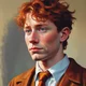 Percy Weasley 
