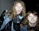 JAMES HETFIELD