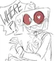 Yandere Vox